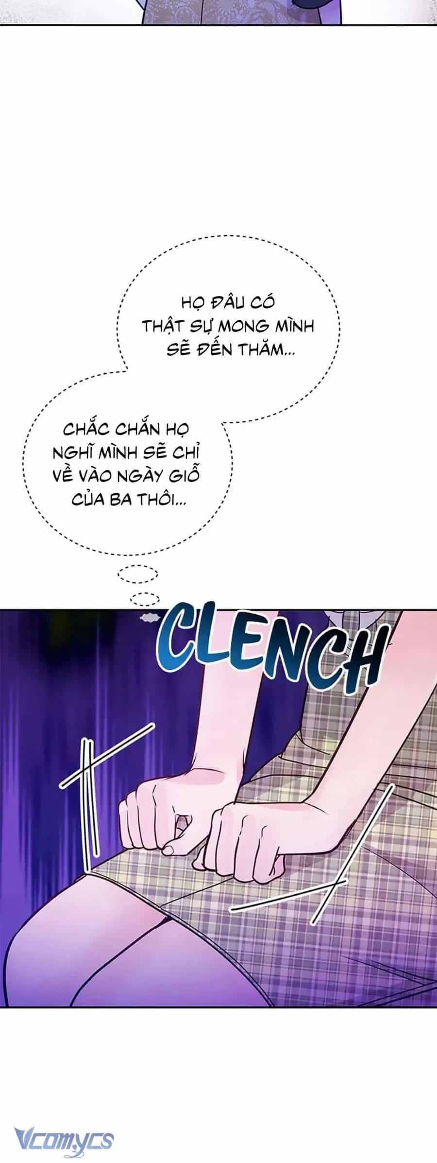 Lời Tỏ Tình Đáng Ngờ - Chương 37 - ảnh 45