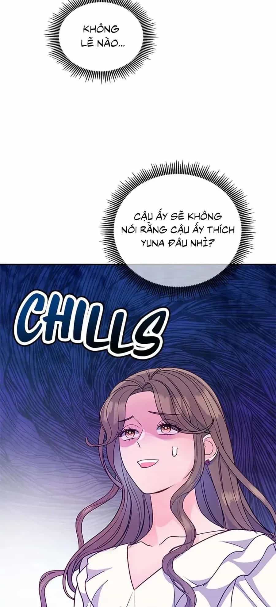 Lời Tỏ Tình Đáng Ngờ - Chương 37 - ảnh 54