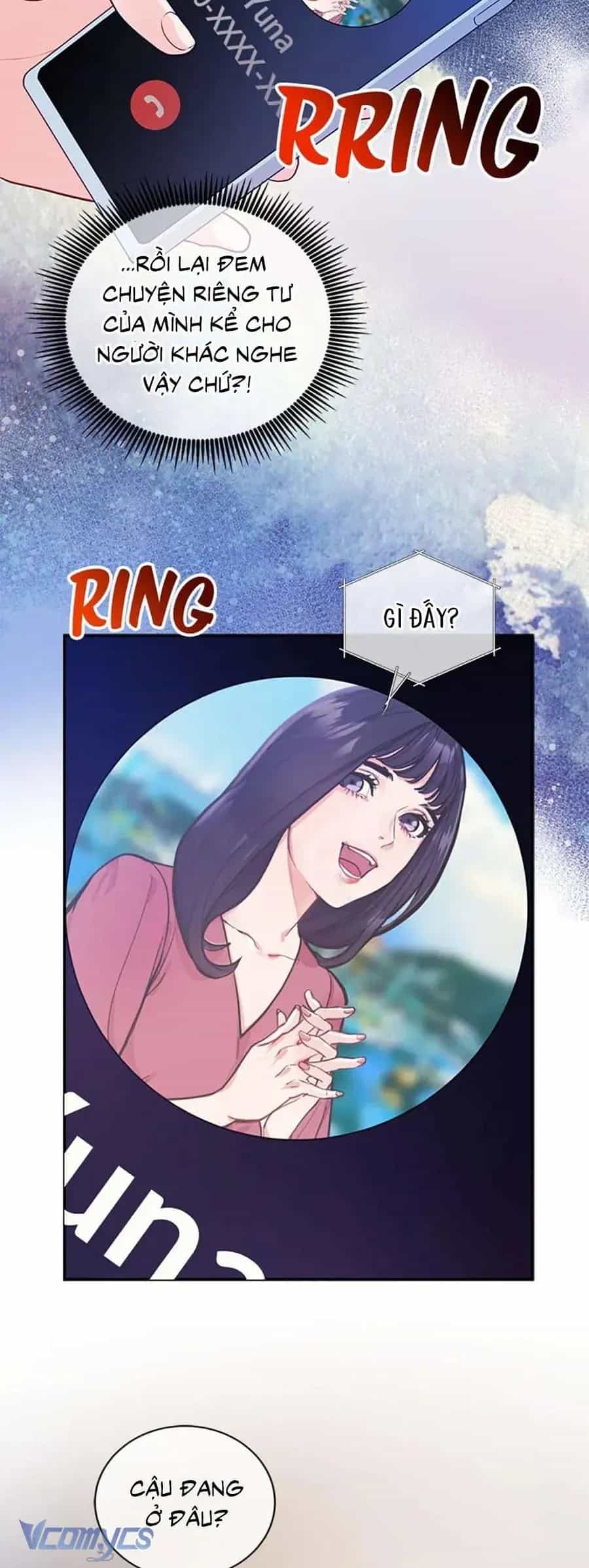 Lời Tỏ Tình Đáng Ngờ - Chương 38 - ảnh 19