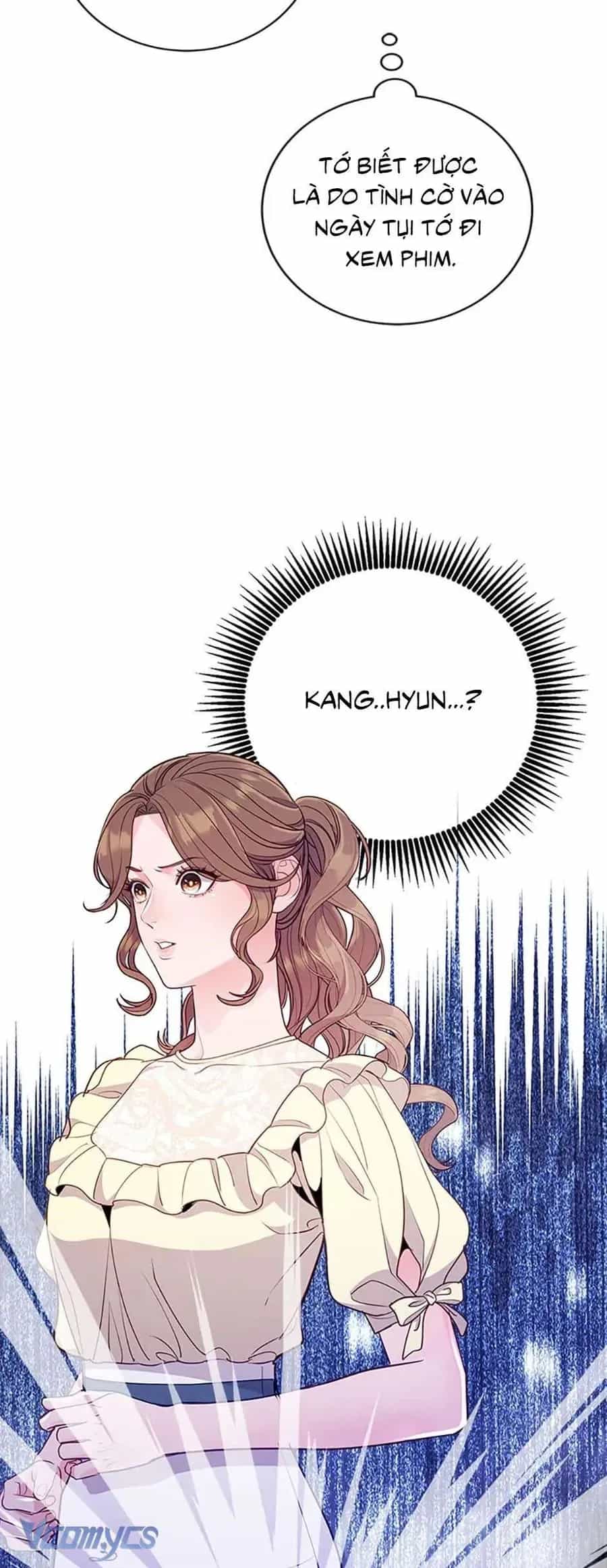Lời Tỏ Tình Đáng Ngờ - Chương 38 - ảnh 35