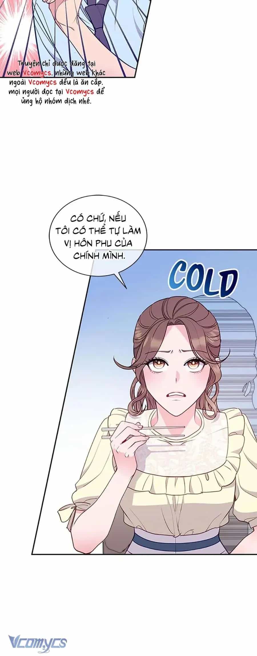 Lời Tỏ Tình Đáng Ngờ - Chương 38 - ảnh 5