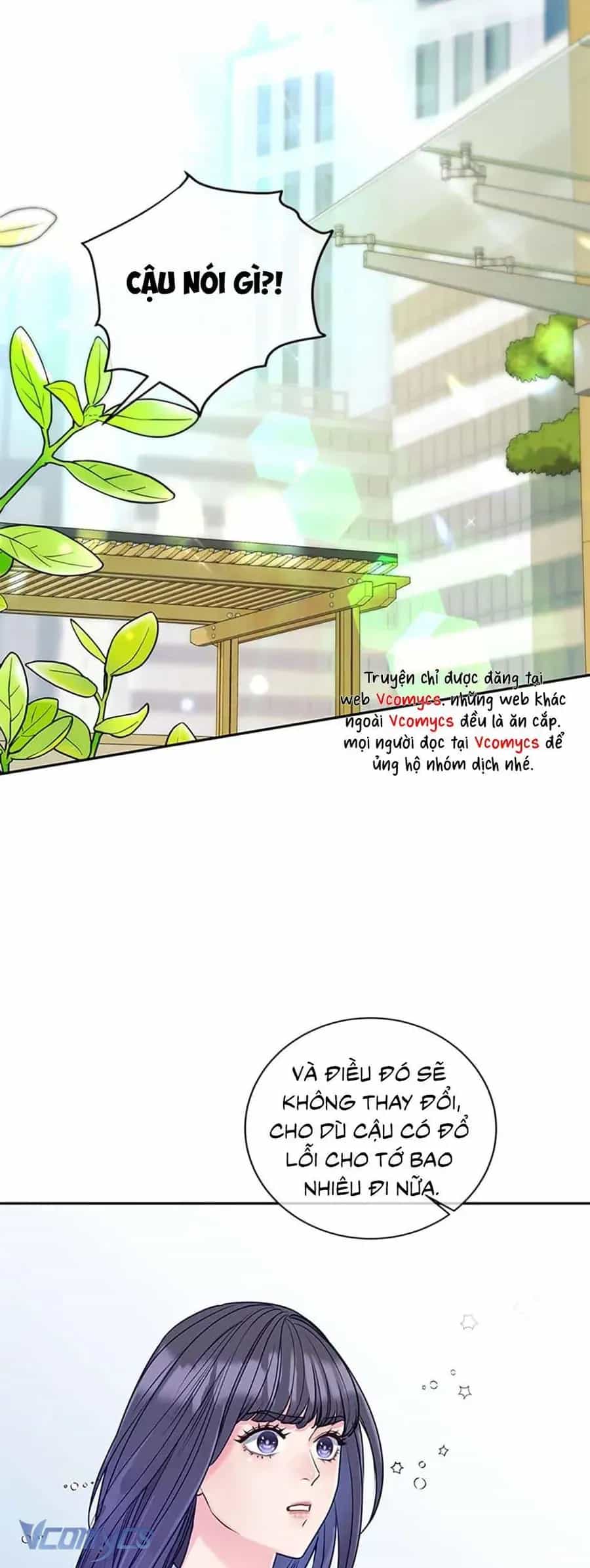 Lời Tỏ Tình Đáng Ngờ - Chương 38 - ảnh 51