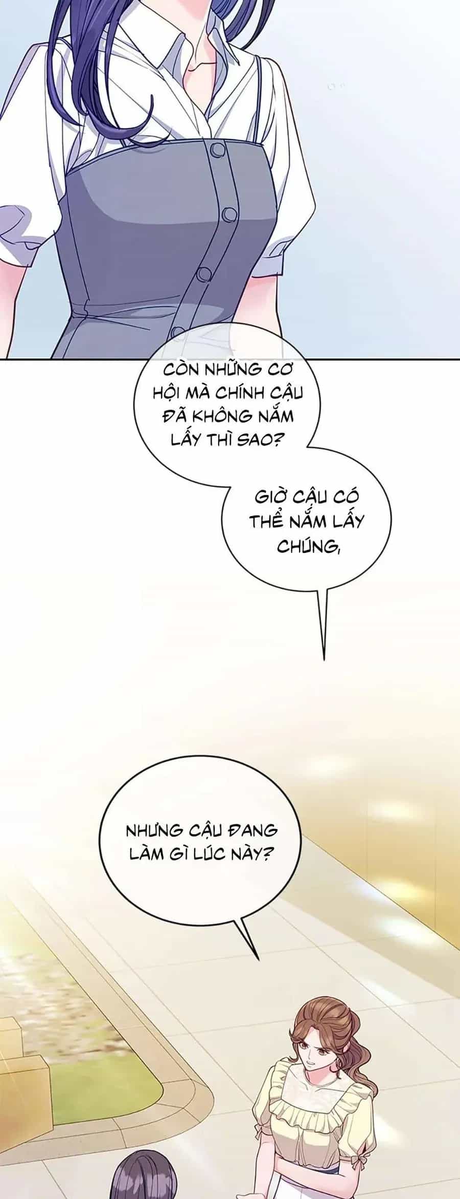 Lời Tỏ Tình Đáng Ngờ - Chương 38 - ảnh 52