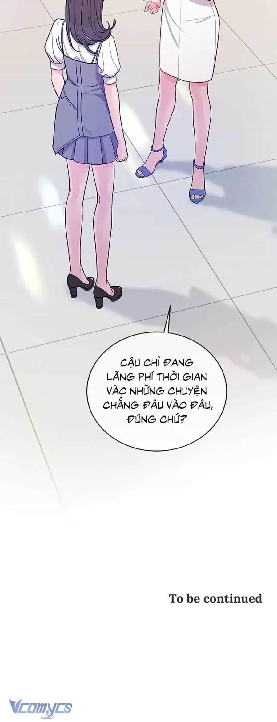 Lời Tỏ Tình Đáng Ngờ - Chương 38 - ảnh 53