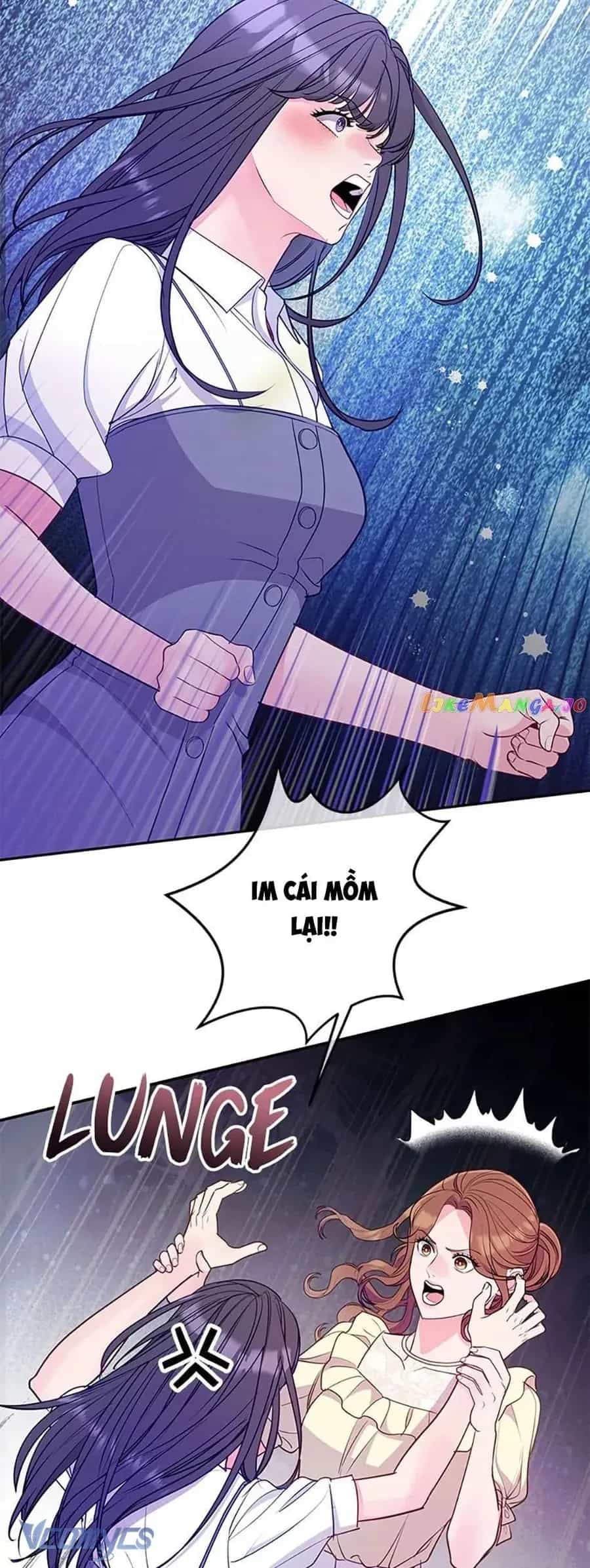 Lời Tỏ Tình Đáng Ngờ - Chương 39 - ảnh 14