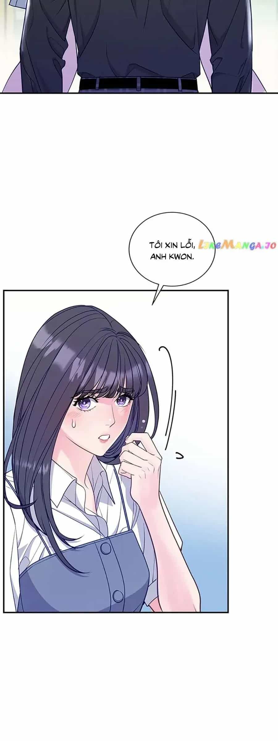 Lời Tỏ Tình Đáng Ngờ - Chương 39 - ảnh 17