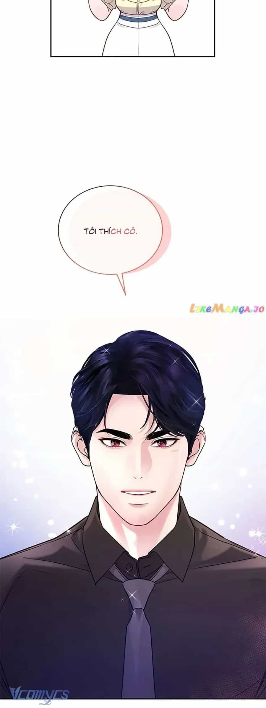 Lời Tỏ Tình Đáng Ngờ - Chương 39 - ảnh 51