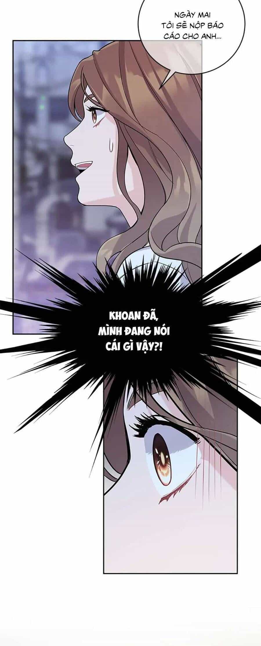 Lời Tỏ Tình Đáng Ngờ - Chương 4 - ảnh 36