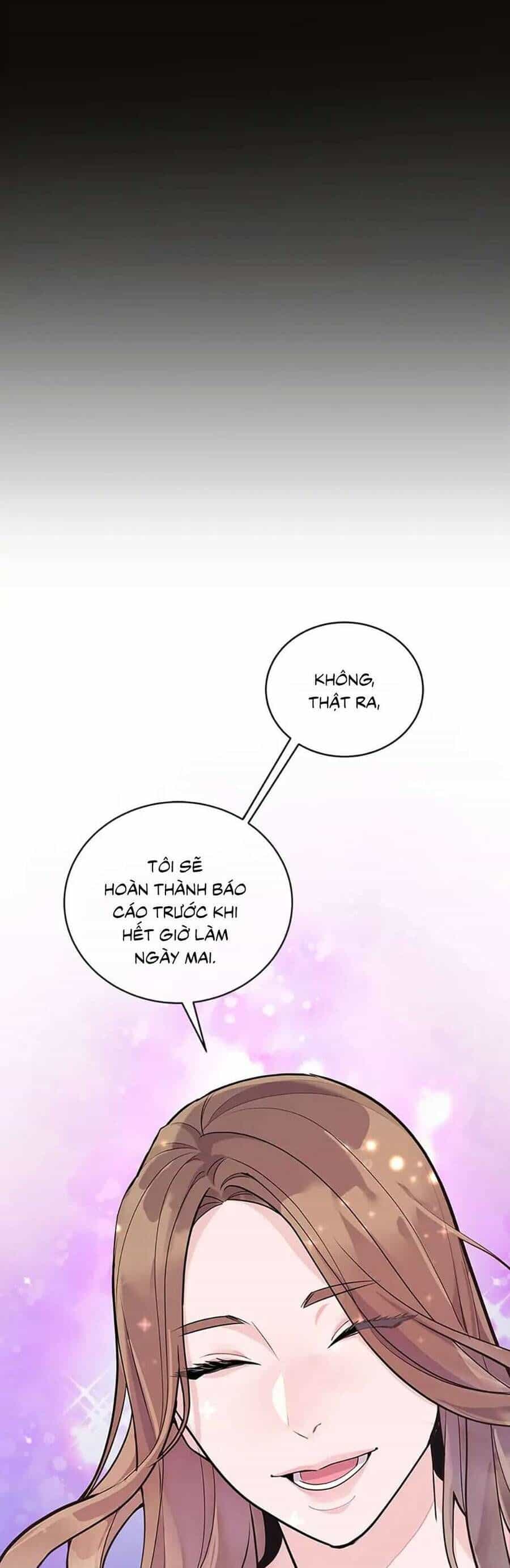 Lời Tỏ Tình Đáng Ngờ - Chương 4 - ảnh 39