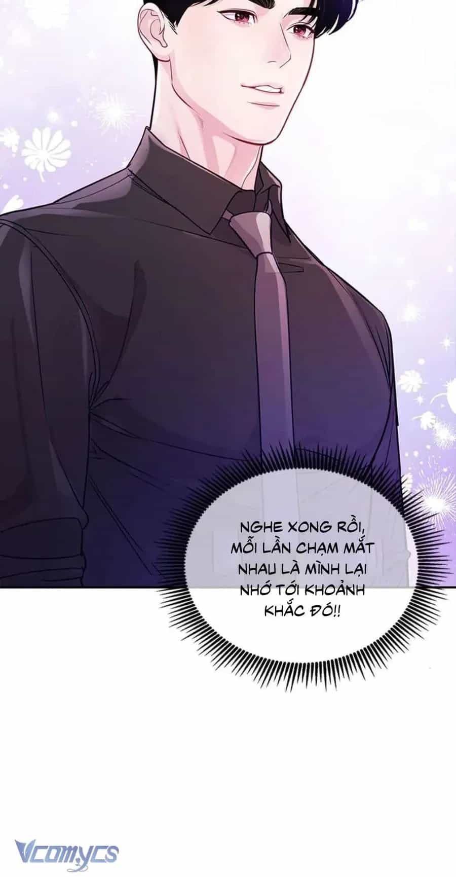 Lời Tỏ Tình Đáng Ngờ - Chương 40 - ảnh 35