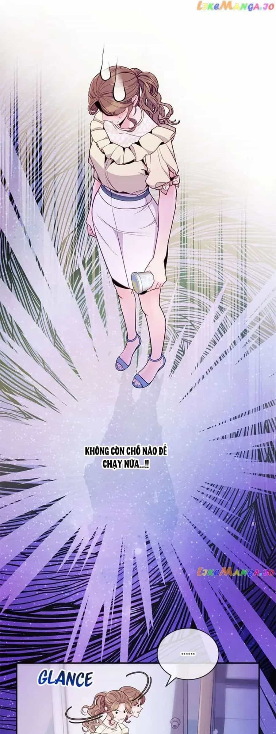 Lời Tỏ Tình Đáng Ngờ - Chương 40 - ảnh 9