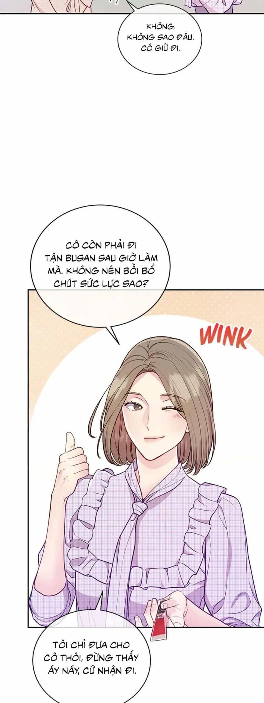 Lời Tỏ Tình Đáng Ngờ - Chương 41 - ảnh 14