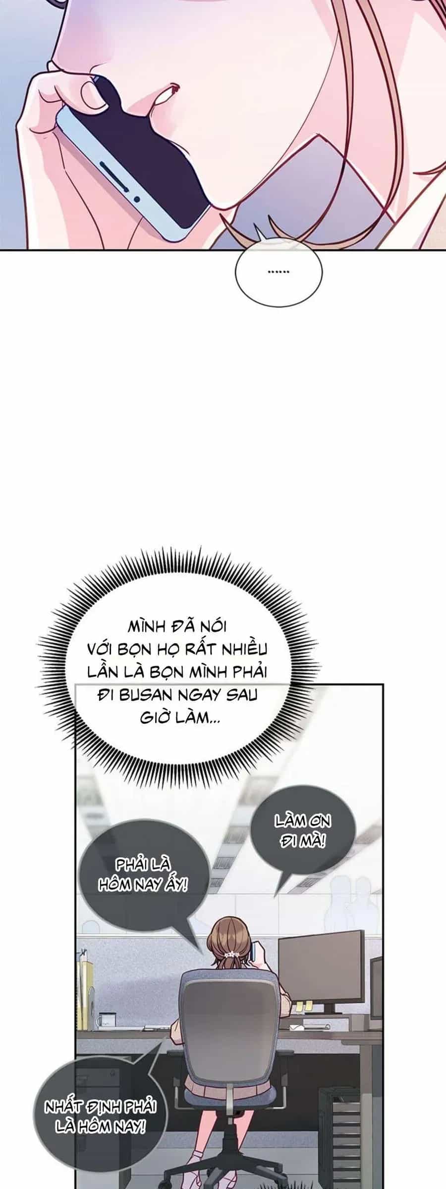 Lời Tỏ Tình Đáng Ngờ - Chương 41 - ảnh 20