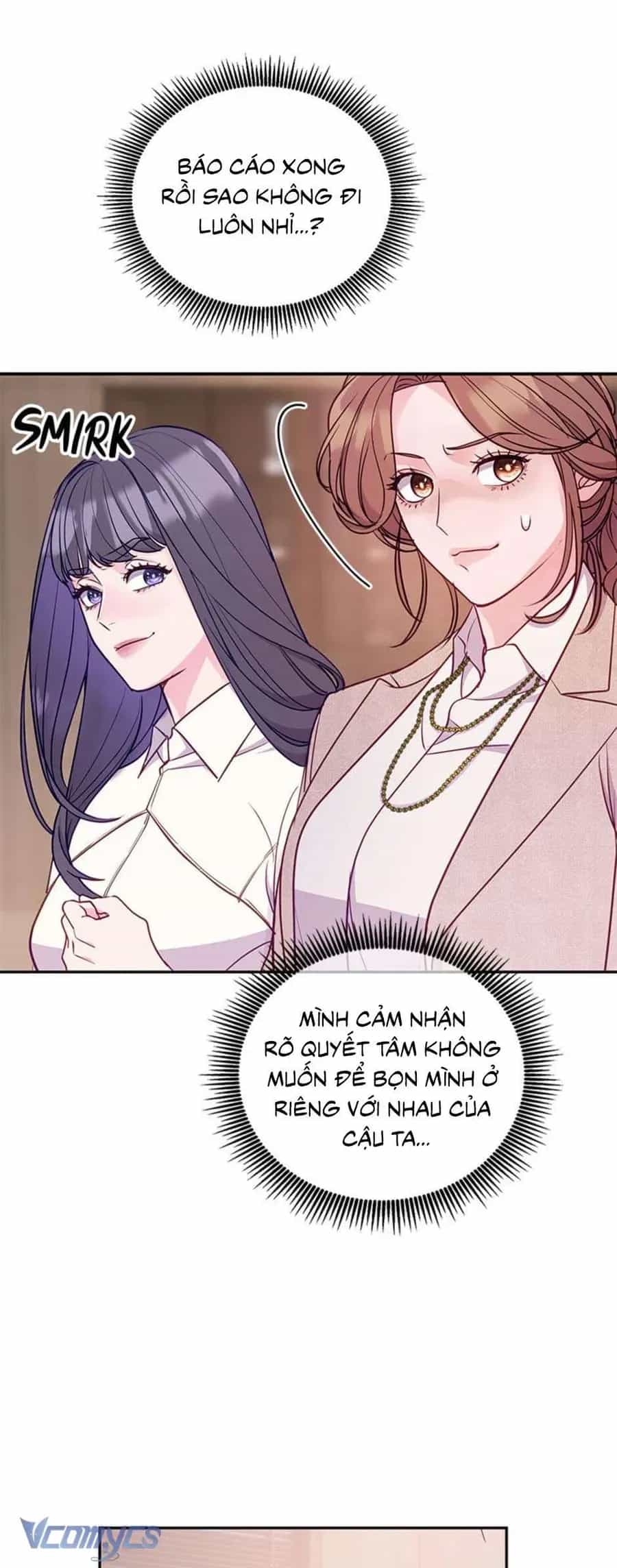 Lời Tỏ Tình Đáng Ngờ - Chương 41 - ảnh 29