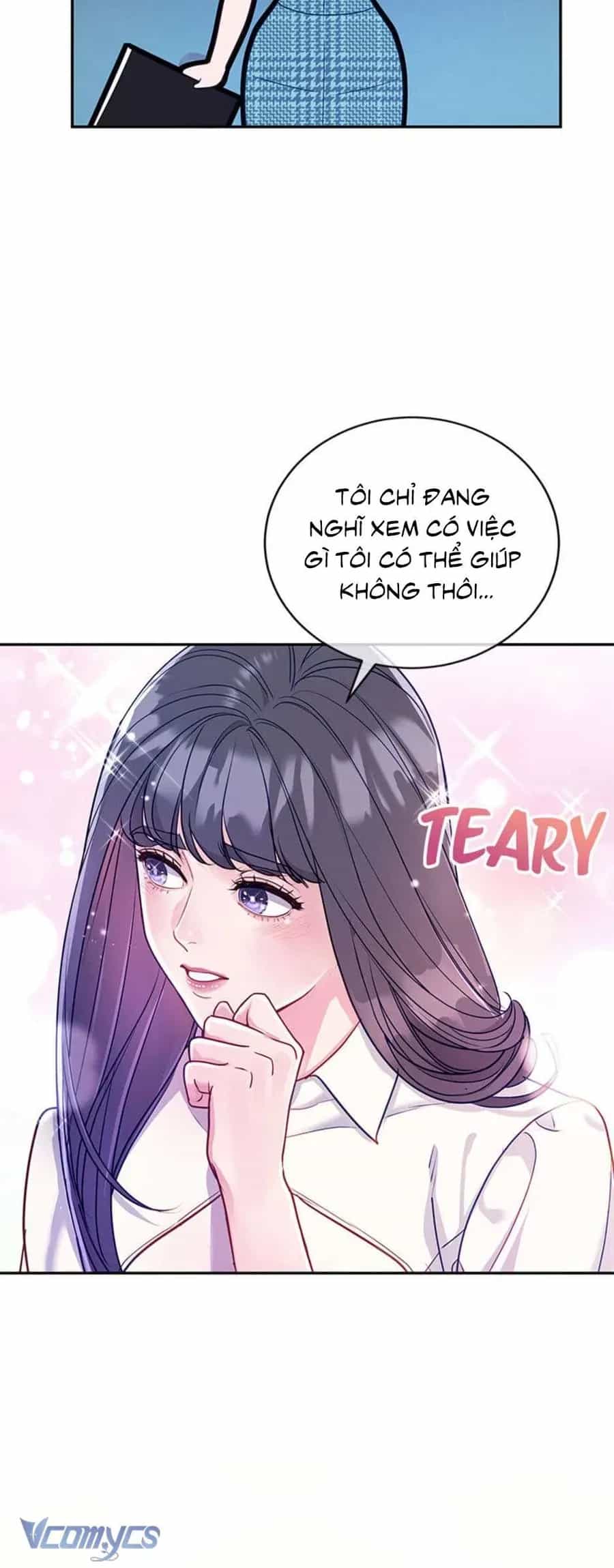 Lời Tỏ Tình Đáng Ngờ - Chương 41 - ảnh 31