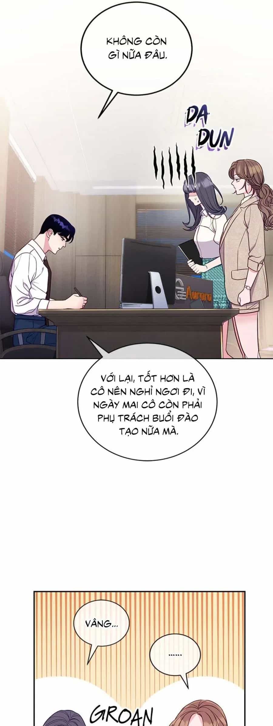 Lời Tỏ Tình Đáng Ngờ - Chương 41 - ảnh 32