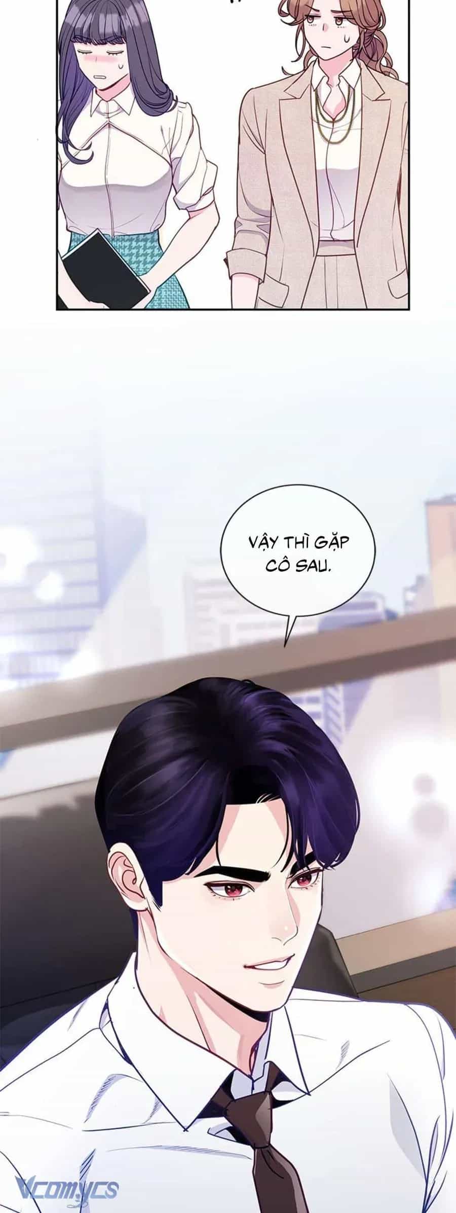 Lời Tỏ Tình Đáng Ngờ - Chương 41 - ảnh 33