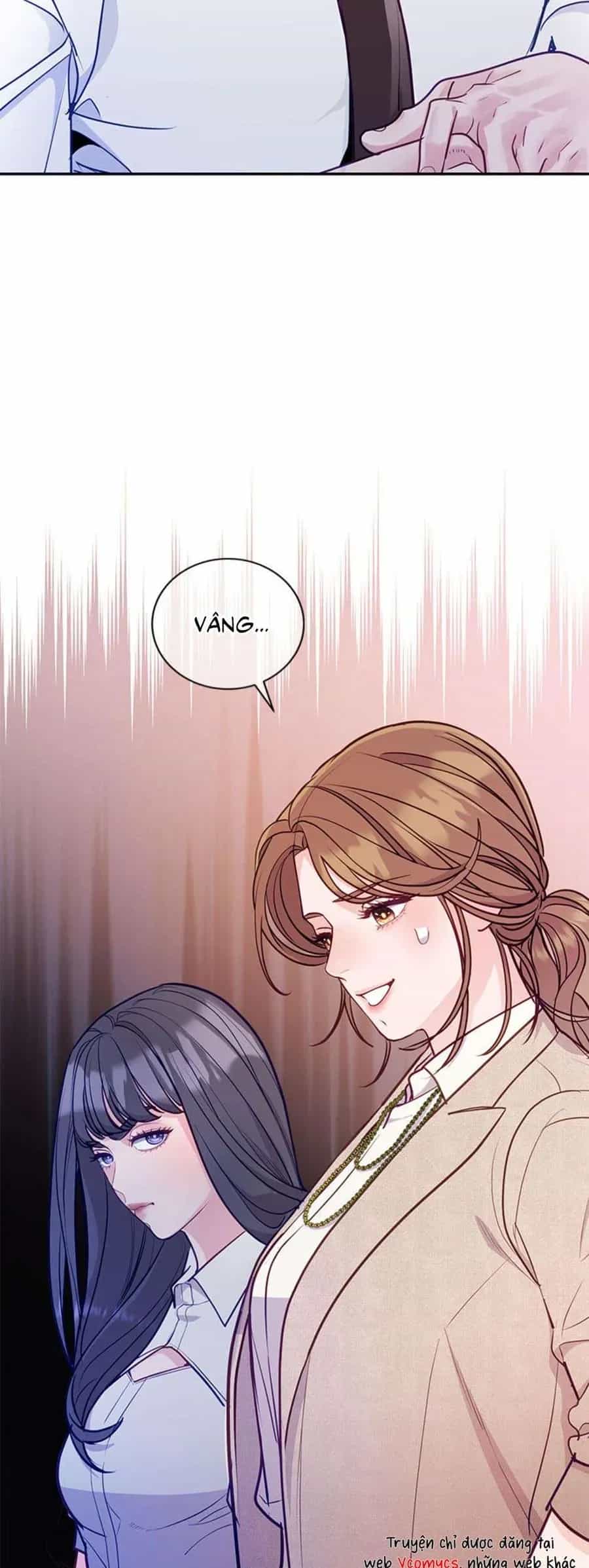 Lời Tỏ Tình Đáng Ngờ - Chương 41 - ảnh 34