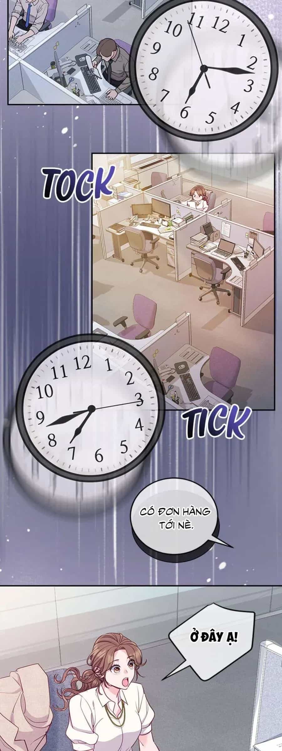 Lời Tỏ Tình Đáng Ngờ - Chương 41 - ảnh 36
