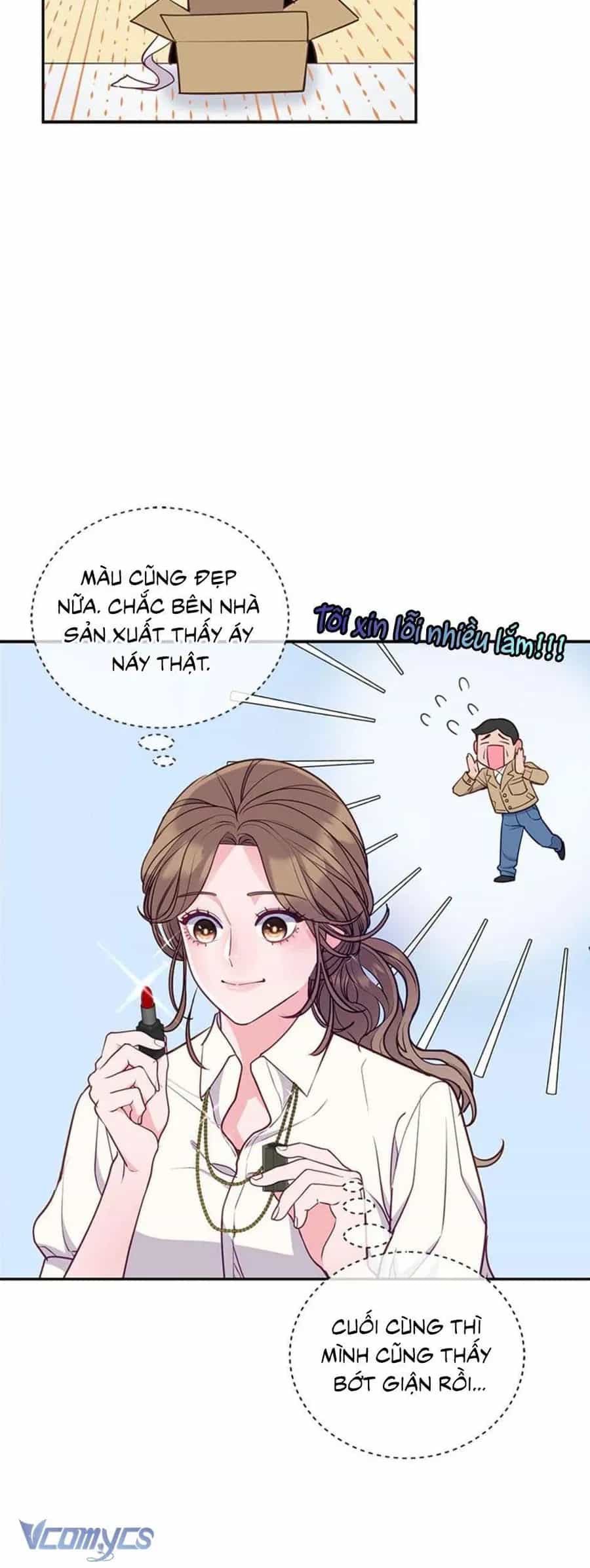 Lời Tỏ Tình Đáng Ngờ - Chương 41 - ảnh 39