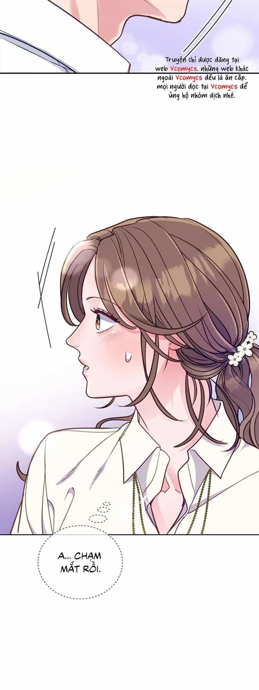 Lời Tỏ Tình Đáng Ngờ - Chương 41 - ảnh 42