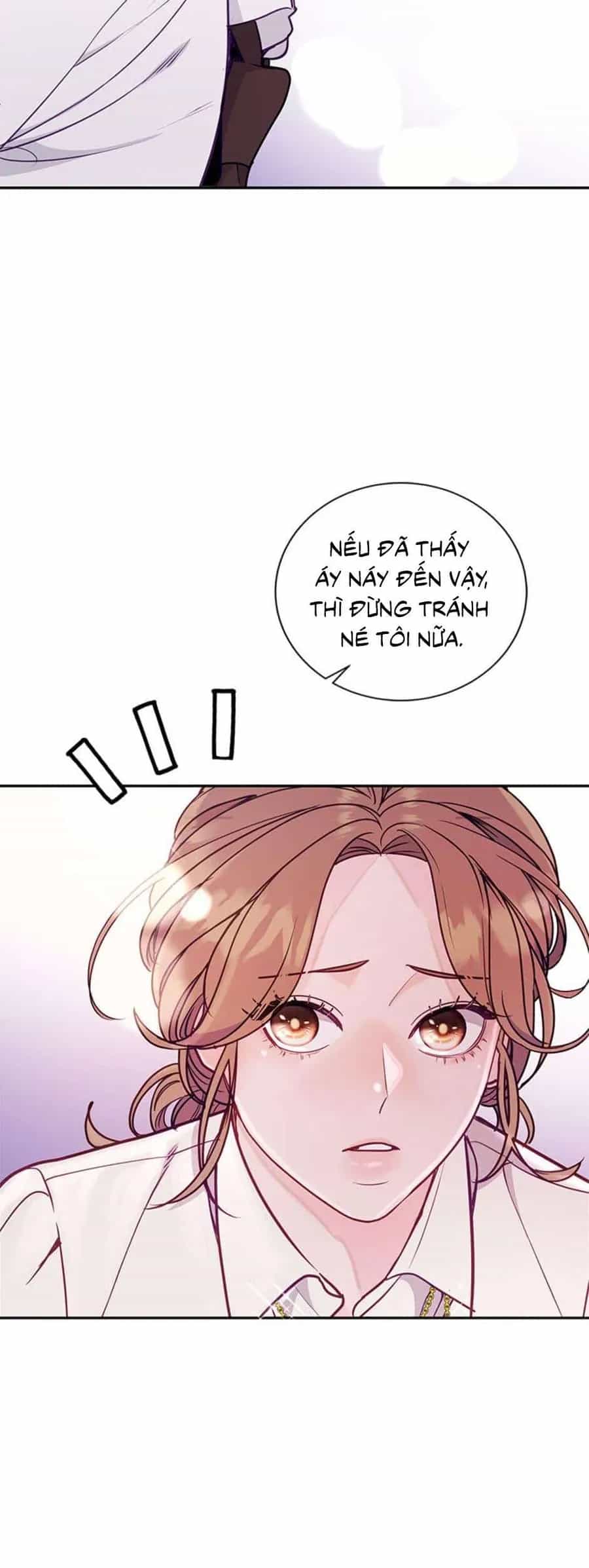 Lời Tỏ Tình Đáng Ngờ - Chương 41 - ảnh 50