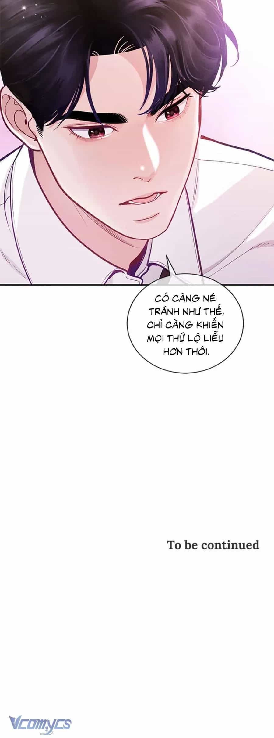 Lời Tỏ Tình Đáng Ngờ - Chương 41 - ảnh 52