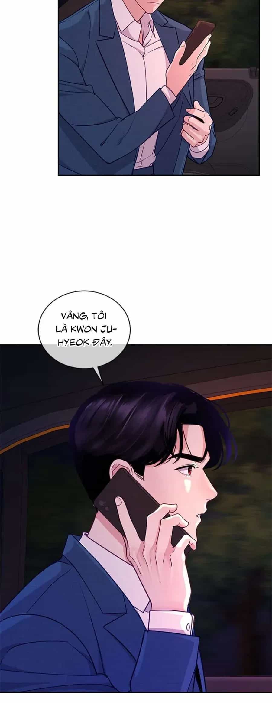 Lời Tỏ Tình Đáng Ngờ - Chương 42 - ảnh 12
