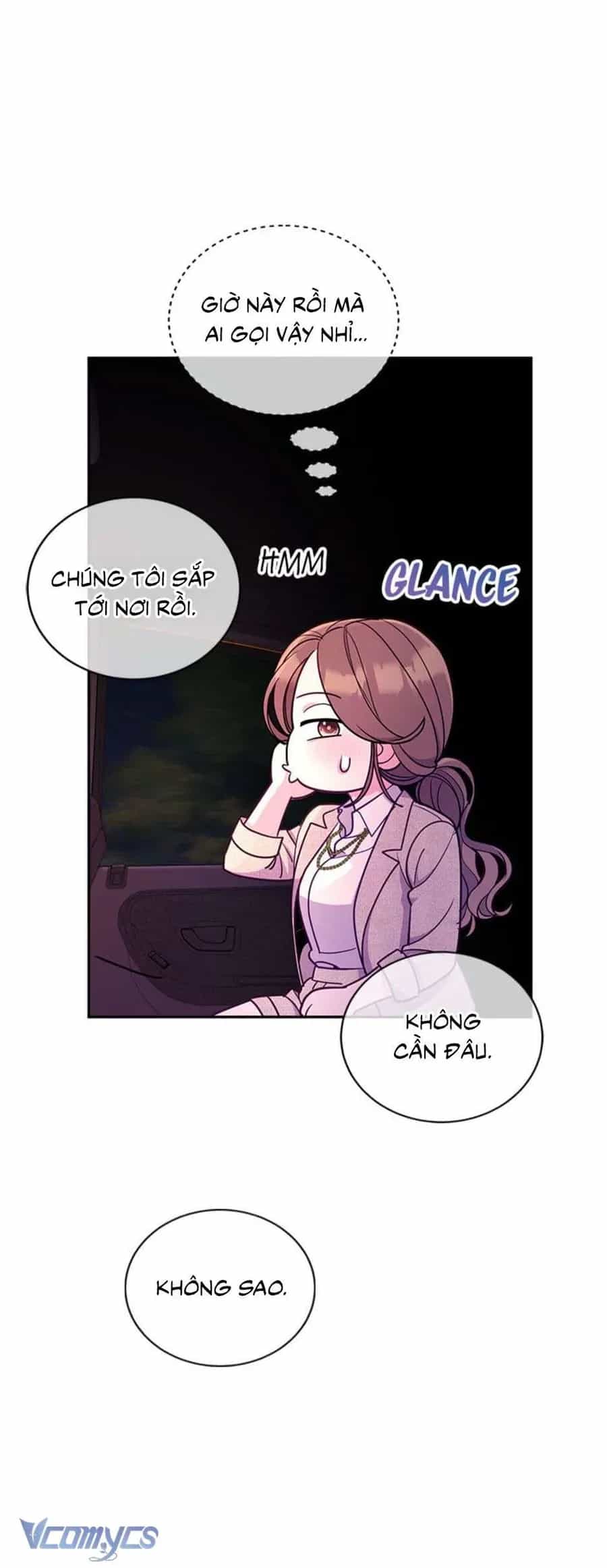 Lời Tỏ Tình Đáng Ngờ - Chương 42 - ảnh 13