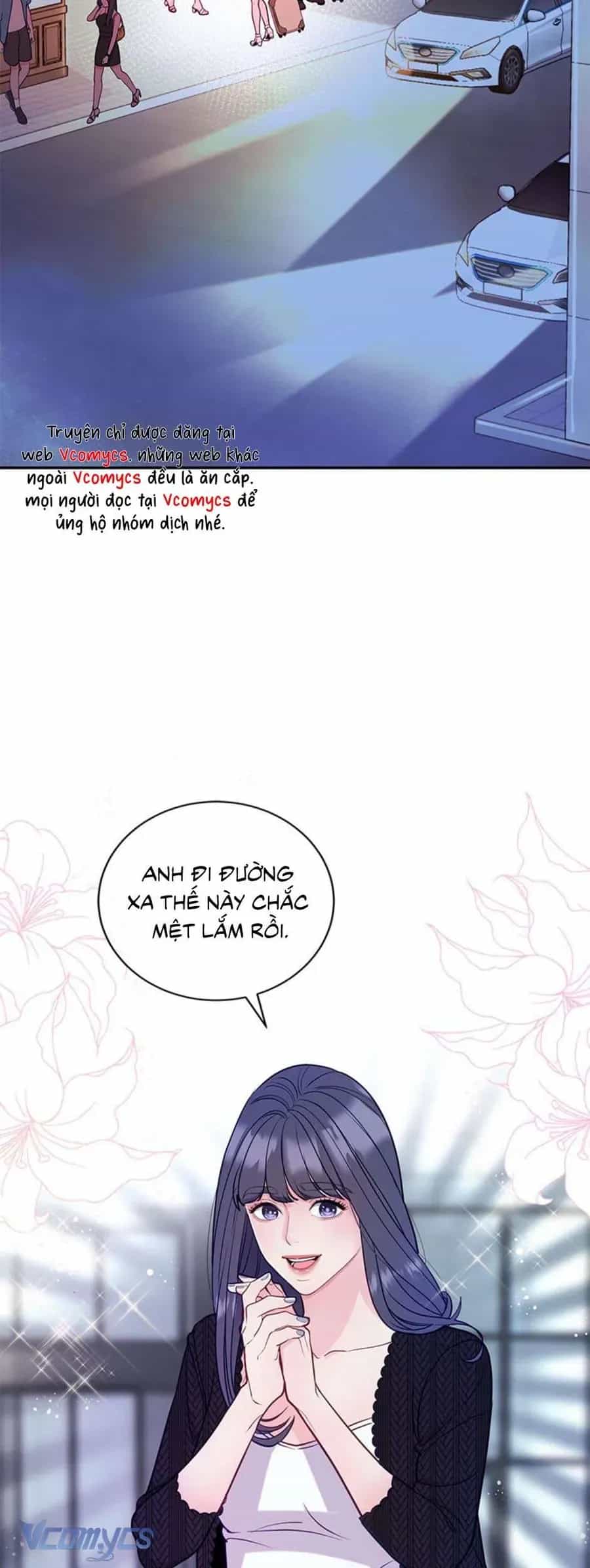 Lời Tỏ Tình Đáng Ngờ - Chương 42 - ảnh 17