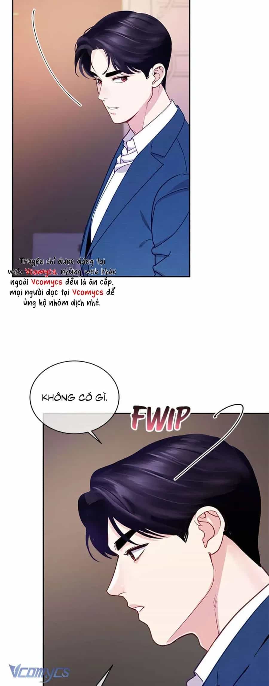 Lời Tỏ Tình Đáng Ngờ - Chương 42 - ảnh 25