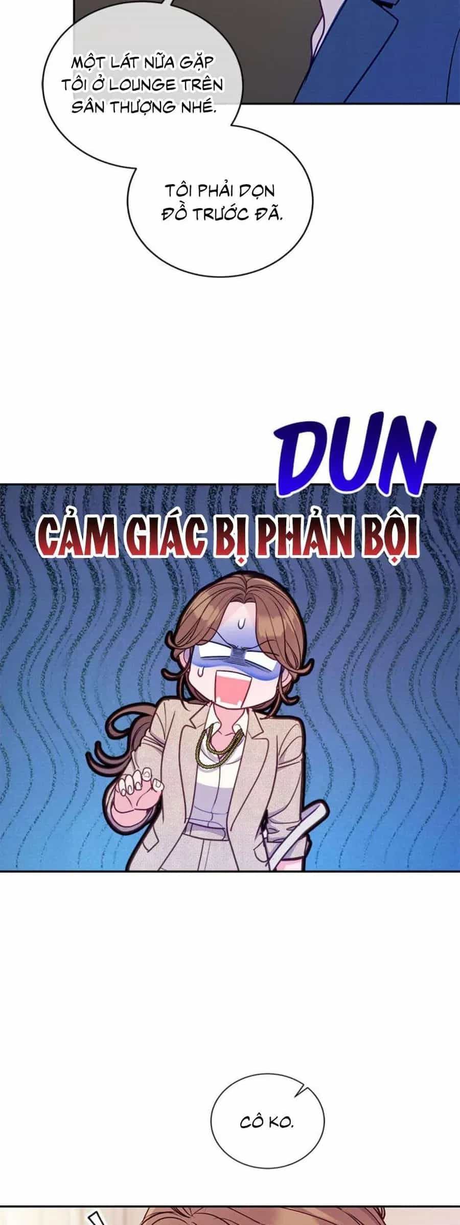 Lời Tỏ Tình Đáng Ngờ - Chương 42 - ảnh 26