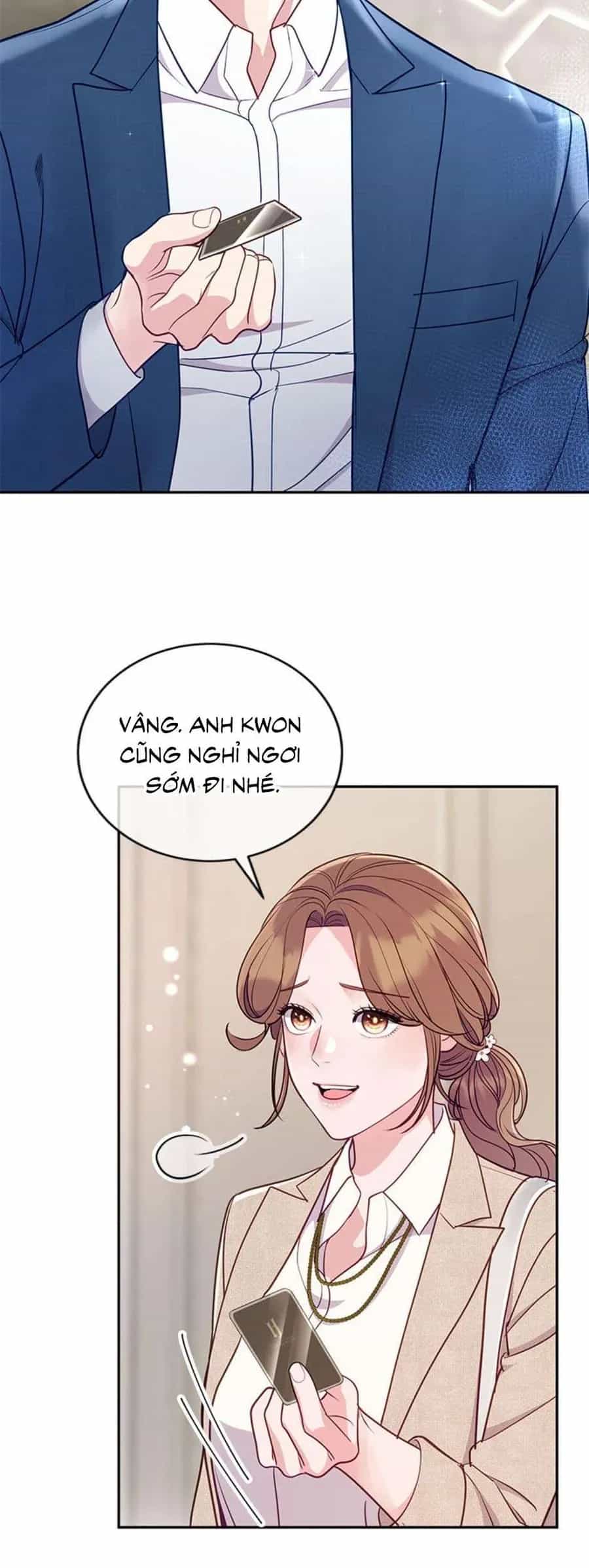 Lời Tỏ Tình Đáng Ngờ - Chương 42 - ảnh 28