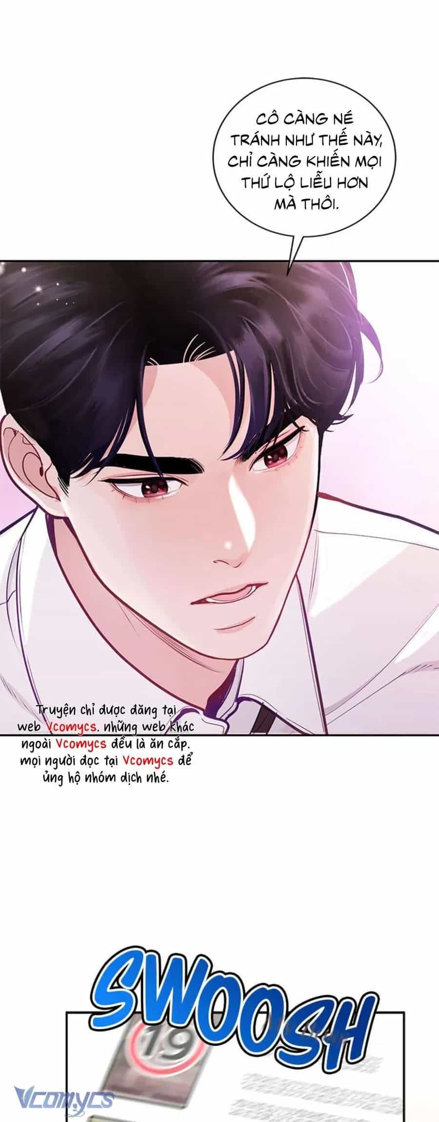 Lời Tỏ Tình Đáng Ngờ - Chương 42 - ảnh 3