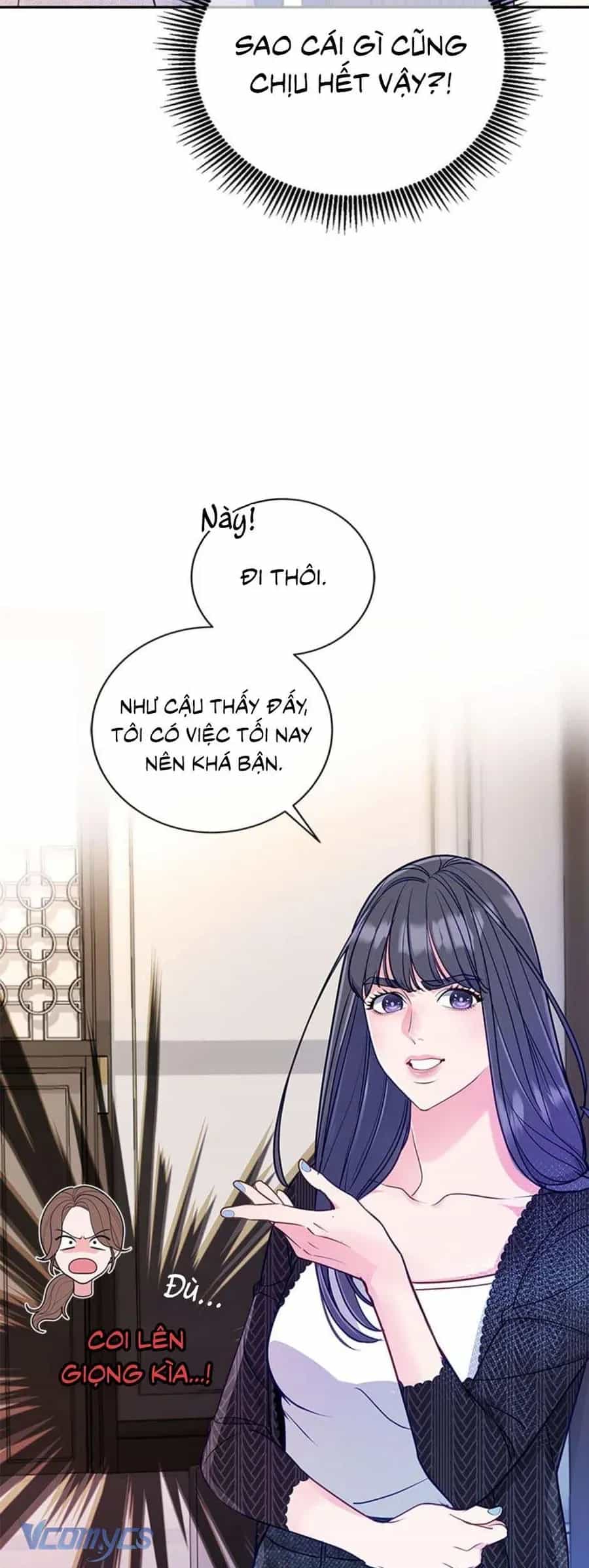 Lời Tỏ Tình Đáng Ngờ - Chương 42 - ảnh 31