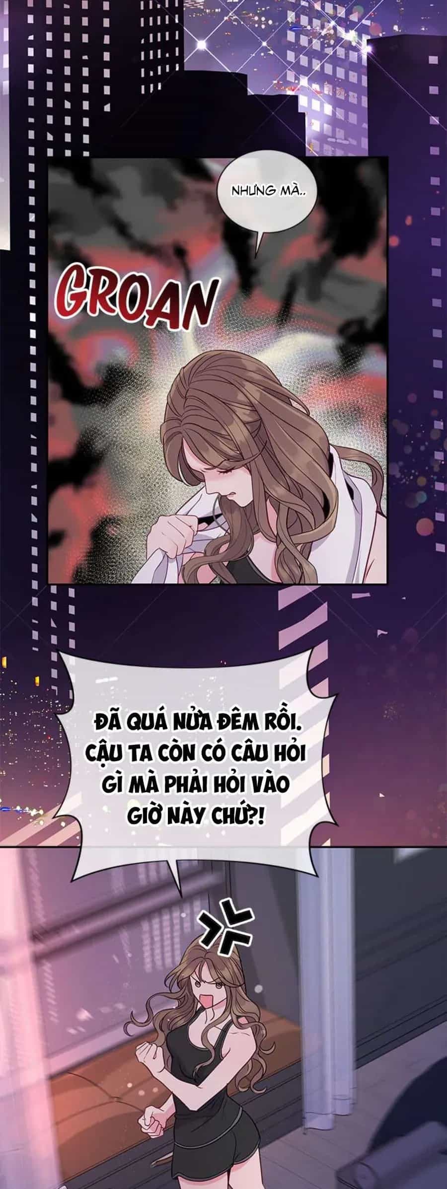 Lời Tỏ Tình Đáng Ngờ - Chương 42 - ảnh 34