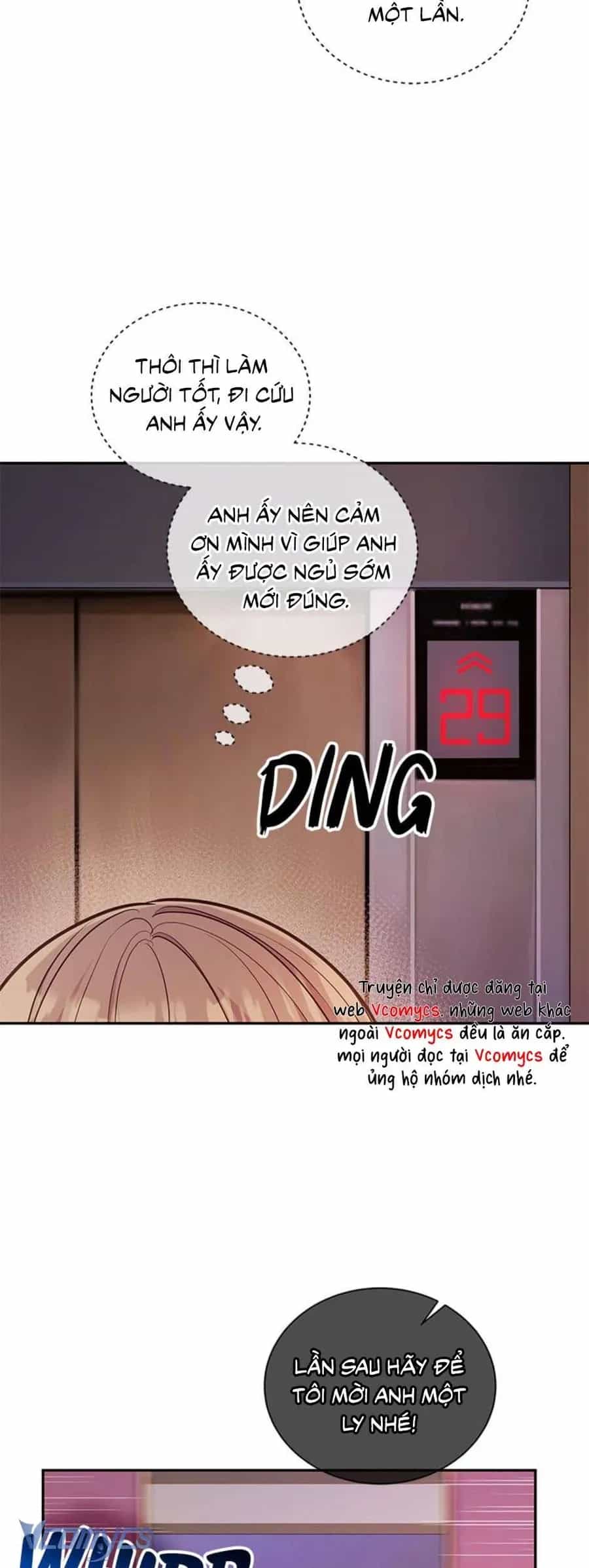 Lời Tỏ Tình Đáng Ngờ - Chương 42 - ảnh 41