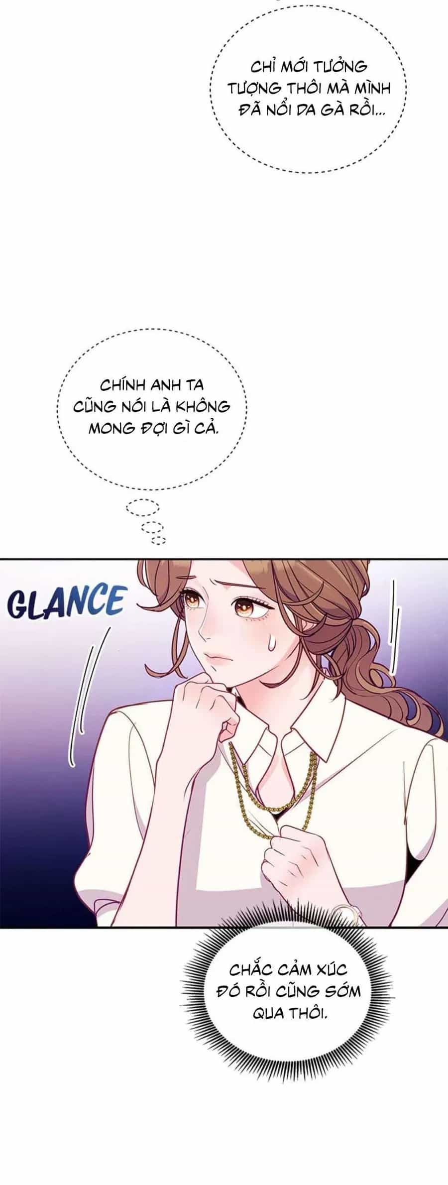 Lời Tỏ Tình Đáng Ngờ - Chương 42 - ảnh 6