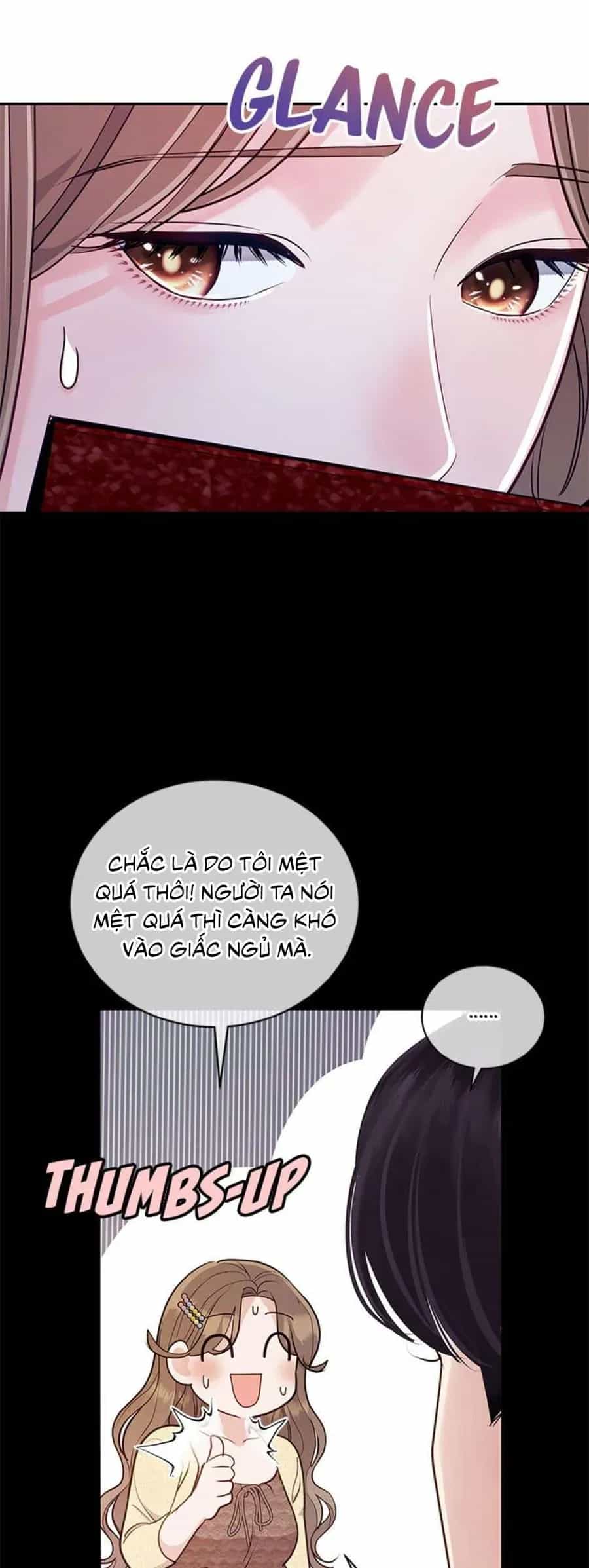 Lời Tỏ Tình Đáng Ngờ - Chương 43 - ảnh 12