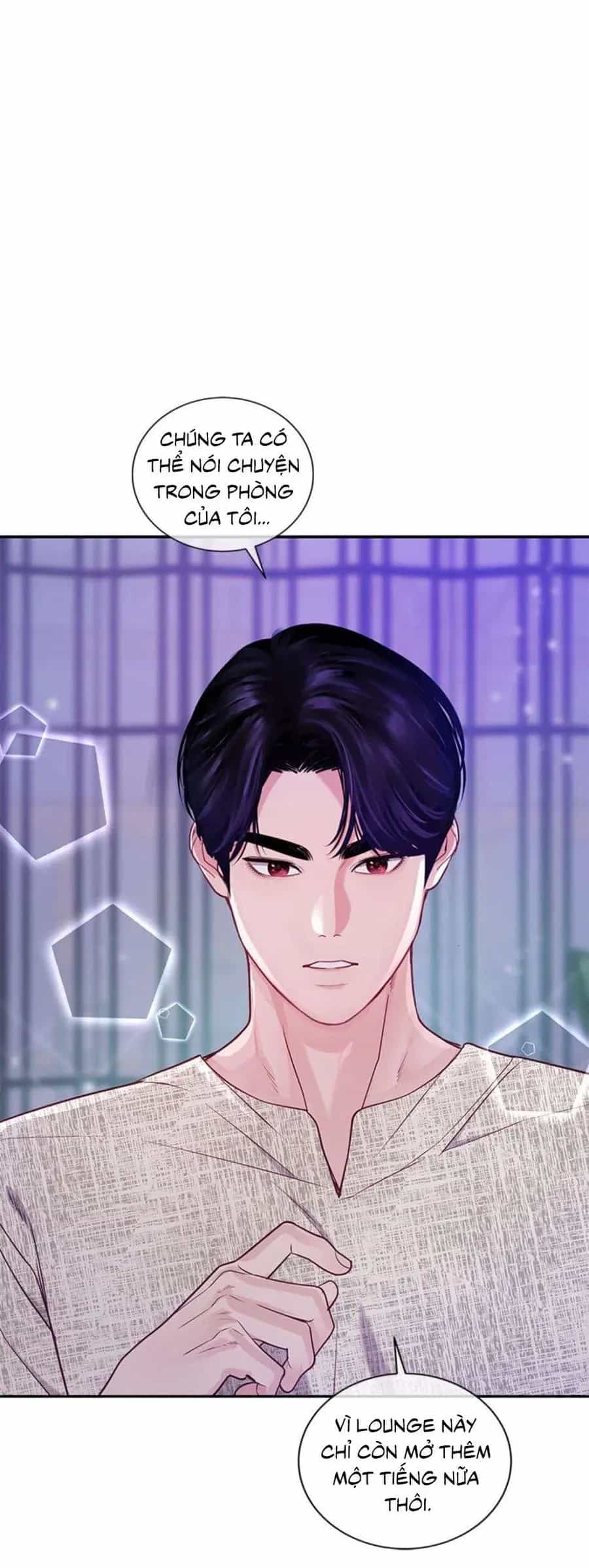Lời Tỏ Tình Đáng Ngờ - Chương 43 - ảnh 2
