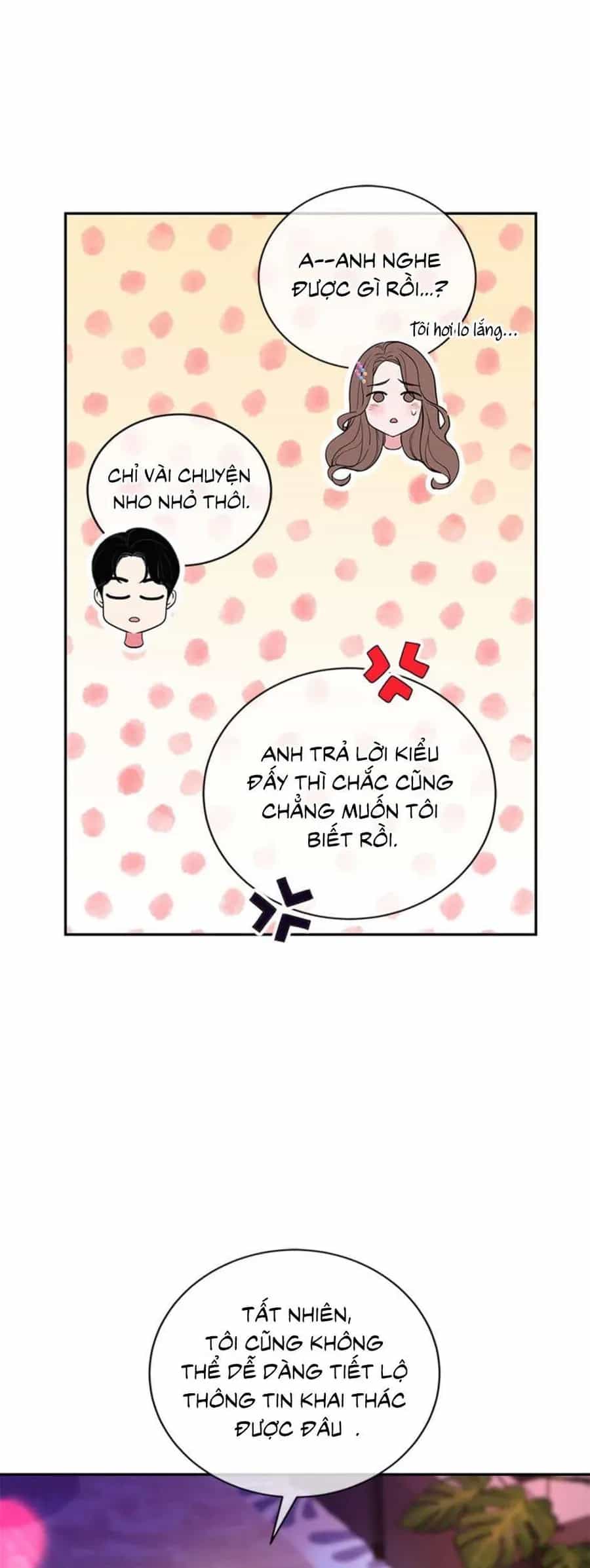 Lời Tỏ Tình Đáng Ngờ - Chương 43 - ảnh 20
