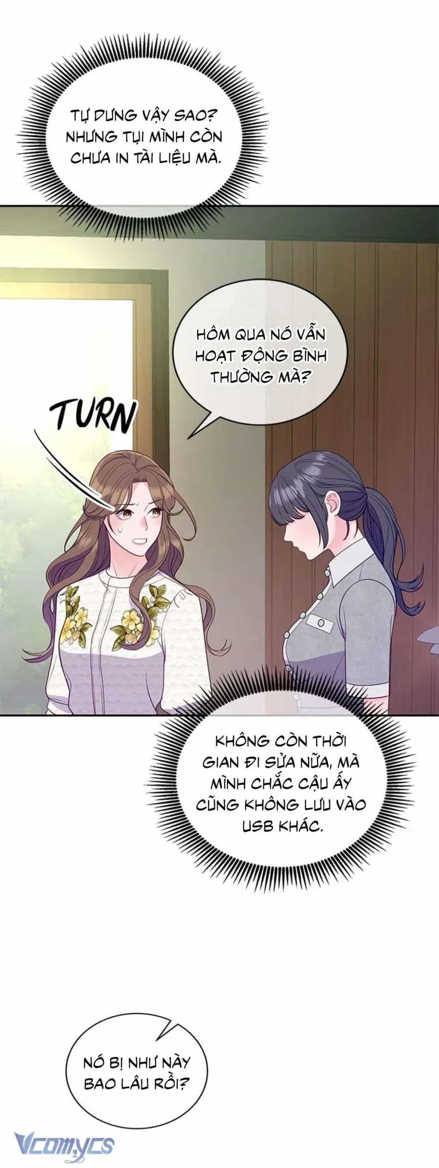 Lời Tỏ Tình Đáng Ngờ - Chương 43 - ảnh 39