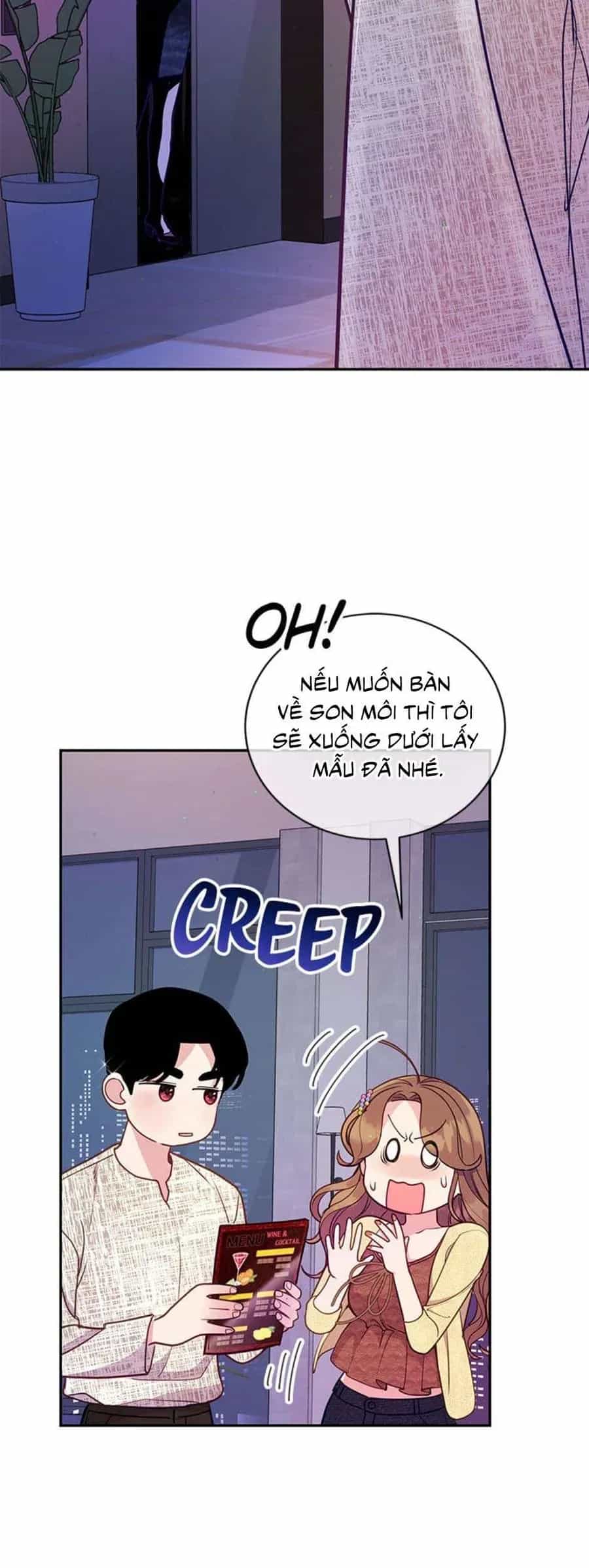 Lời Tỏ Tình Đáng Ngờ - Chương 43 - ảnh 4