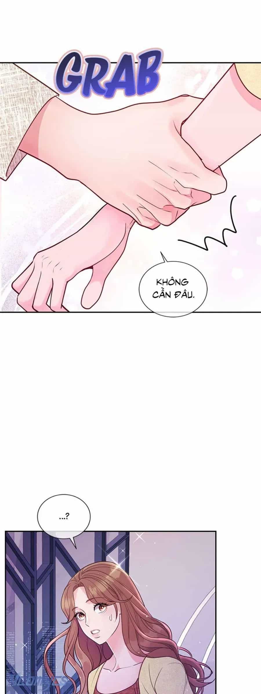 Lời Tỏ Tình Đáng Ngờ - Chương 43 - ảnh 5