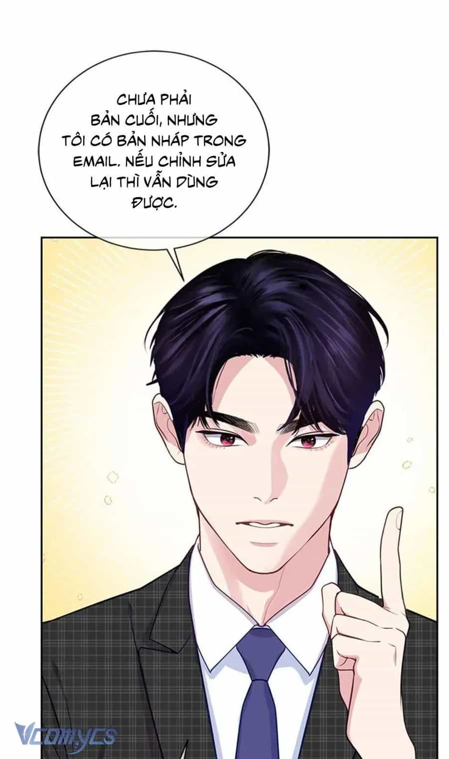 Lời Tỏ Tình Đáng Ngờ - Chương 44 - ảnh 12