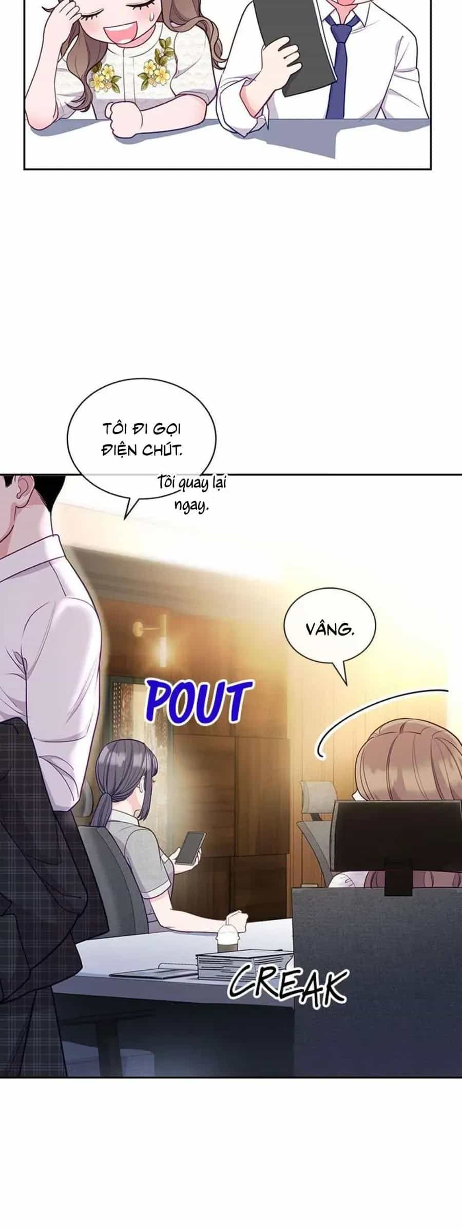 Lời Tỏ Tình Đáng Ngờ - Chương 44 - ảnh 19
