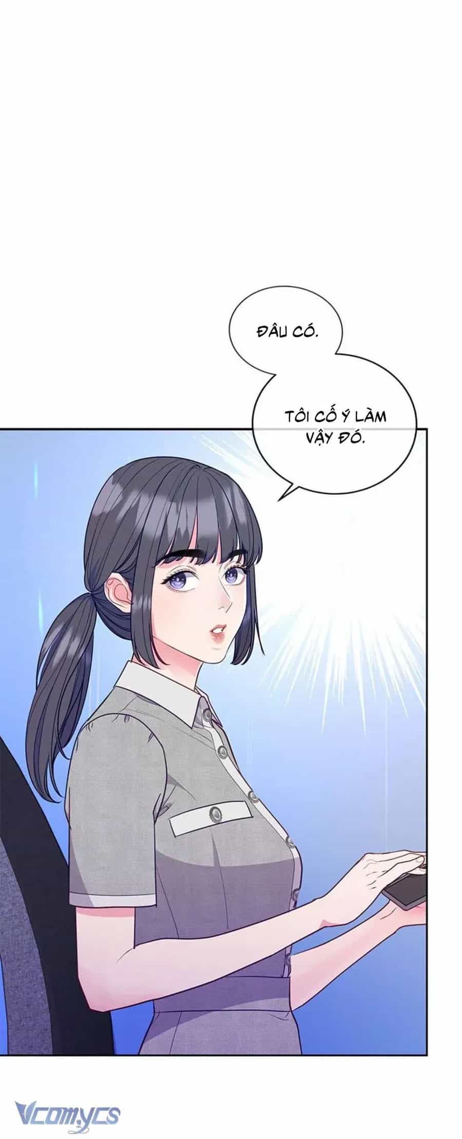 Lời Tỏ Tình Đáng Ngờ - Chương 44 - ảnh 23