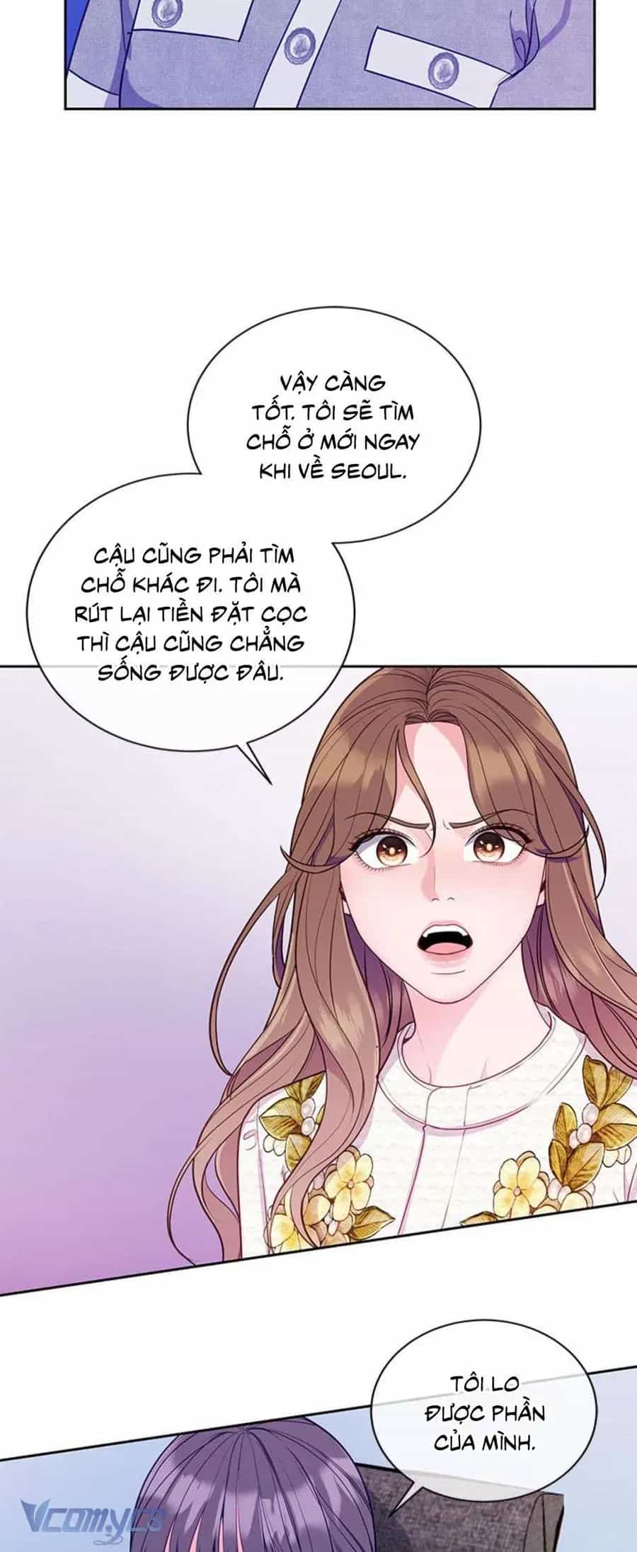 Lời Tỏ Tình Đáng Ngờ - Chương 44 - ảnh 34
