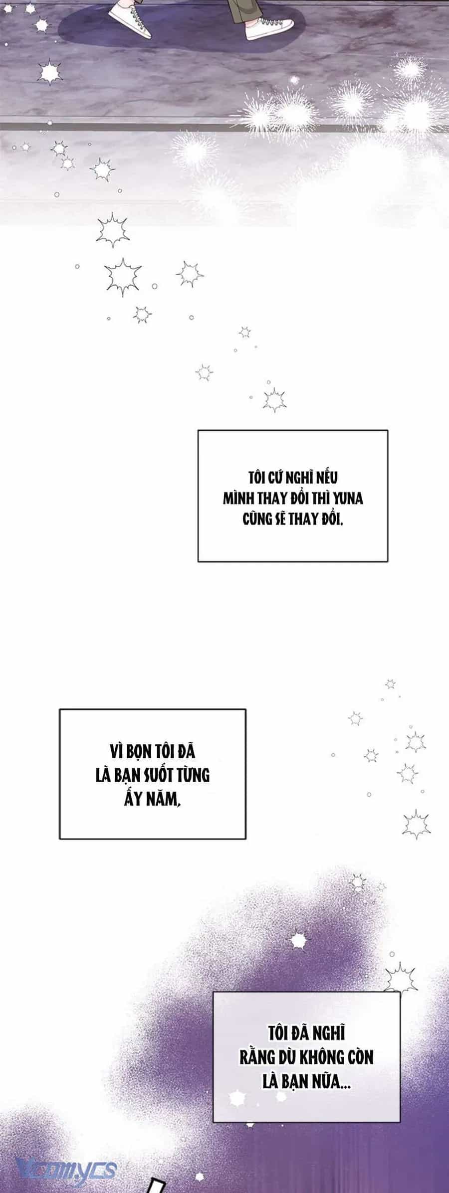 Lời Tỏ Tình Đáng Ngờ - Chương 44 - ảnh 38