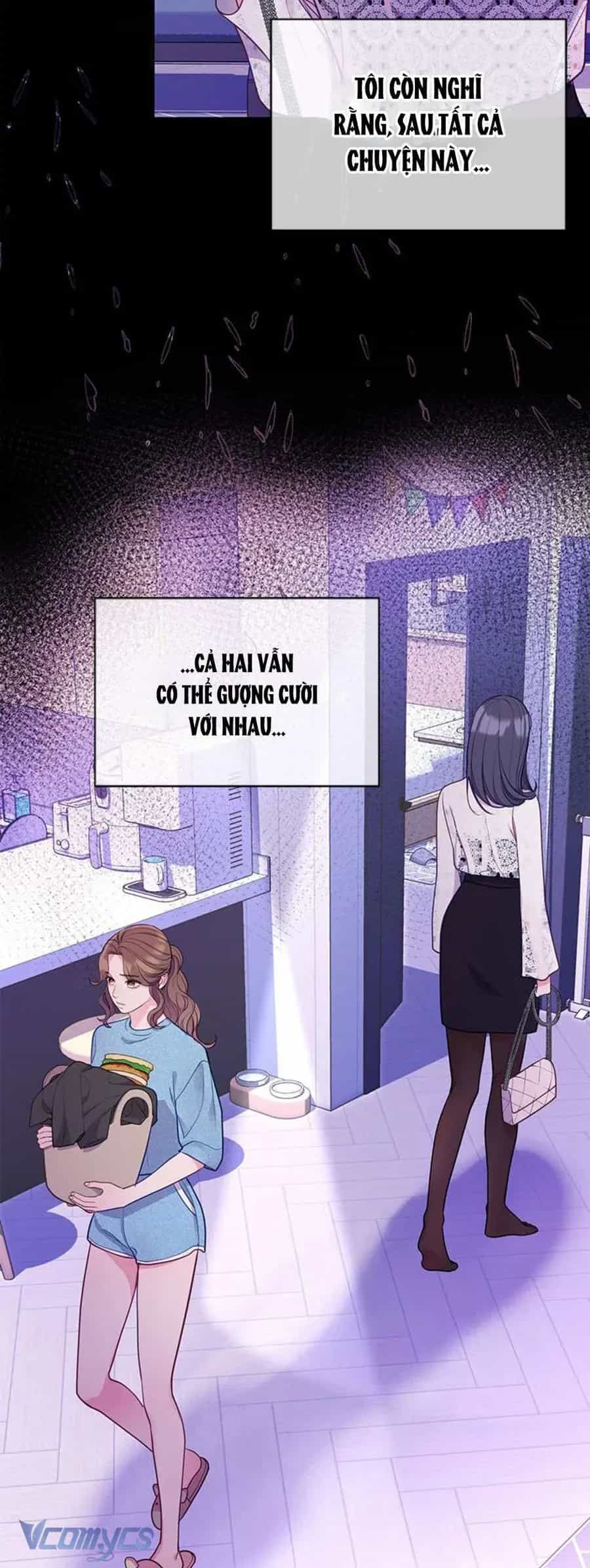 Lời Tỏ Tình Đáng Ngờ - Chương 44 - ảnh 40
